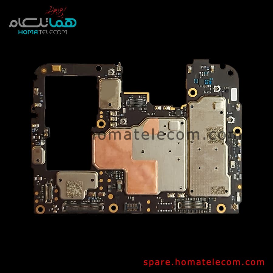 Board 8GB-256GB – Motorola Edge 30