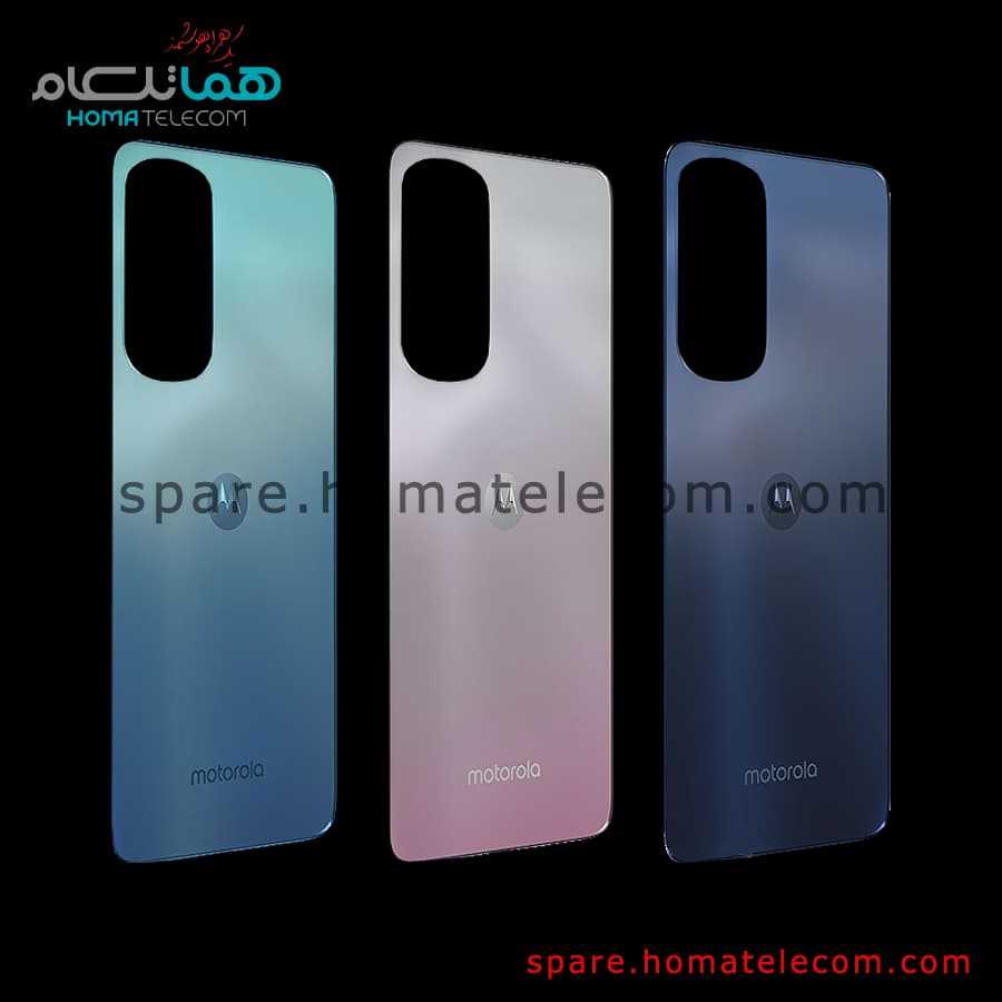 Back Frame – Motorola Edge 30