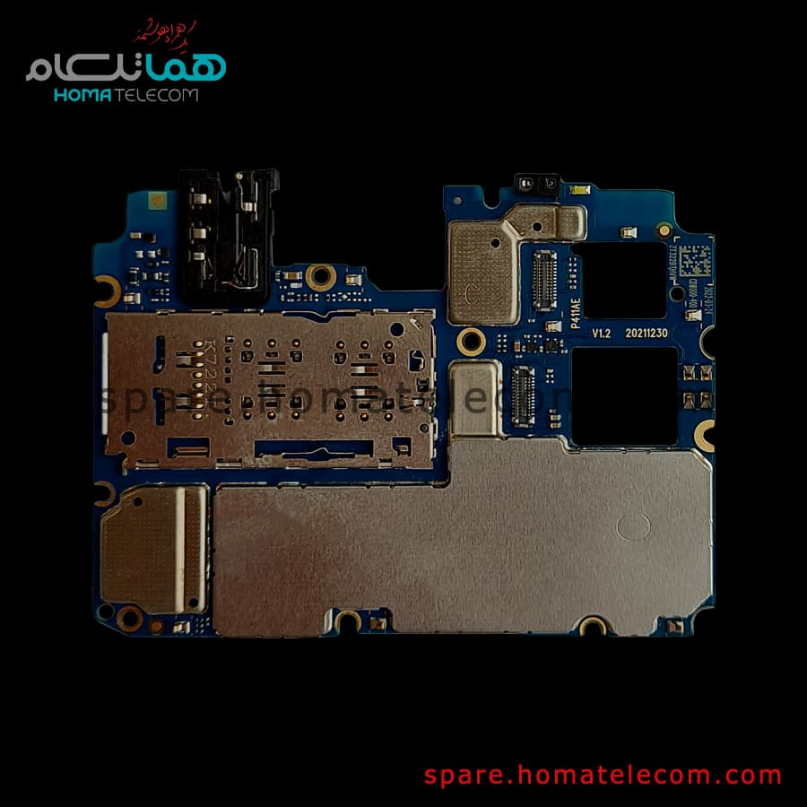 Board 4GB-128GB – Motorola Moto G22
