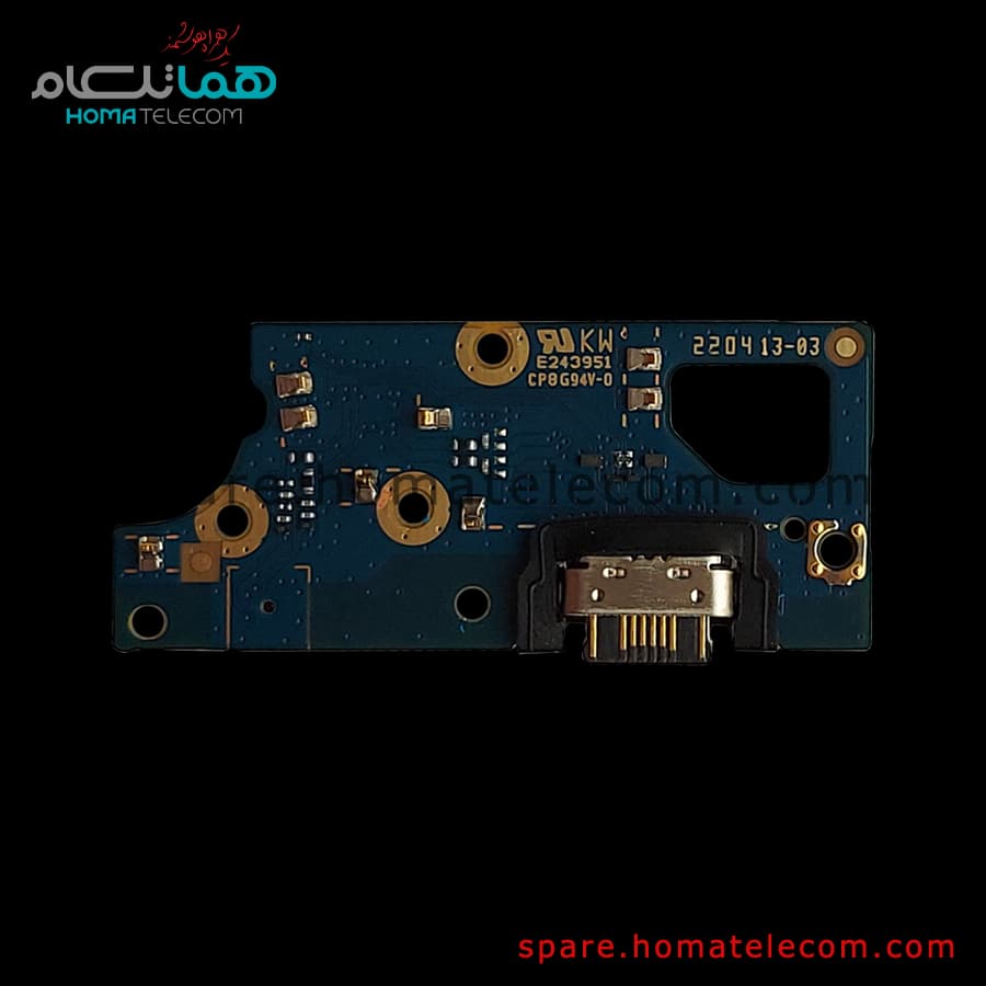 Sub Board – Motorola Moto G22 / E32s — تصویر ۲