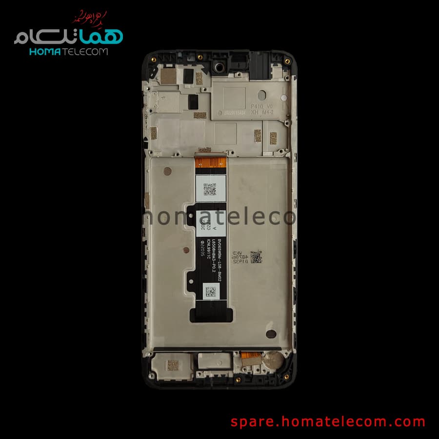 LCD – Motorola Moto G22 — تصویر ۲
