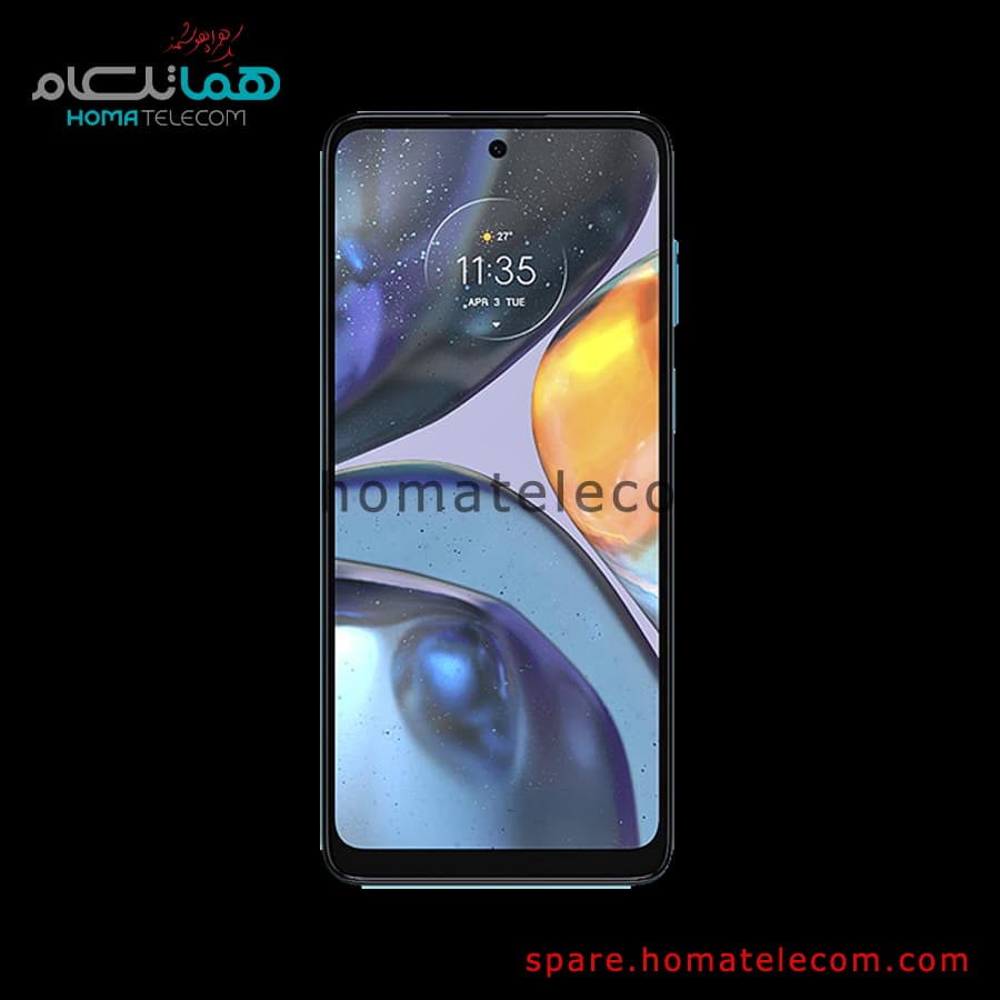 LCD – Motorola Moto G22