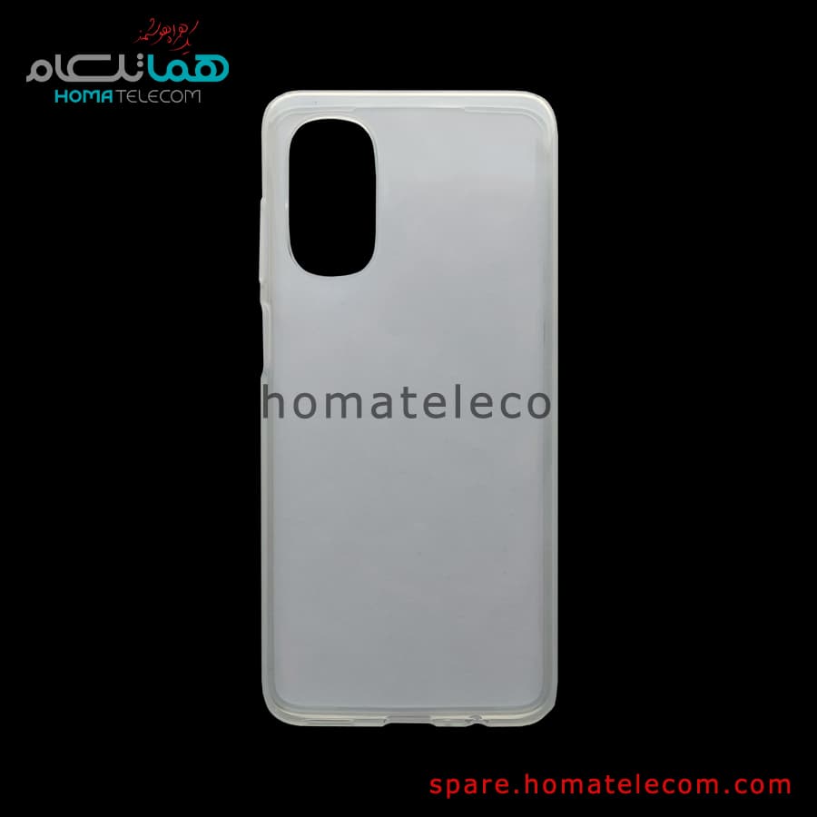 Case Cover – Motorola Moto G52