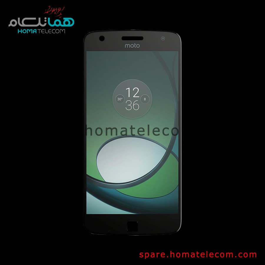LCD – Motorola Moto Z Play – Service Pack