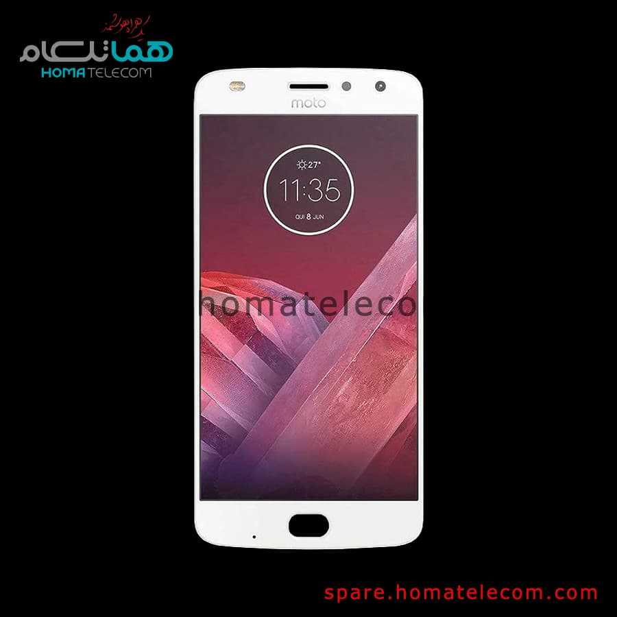 LCD – Motorola Moto Z2 Play – Service Pack