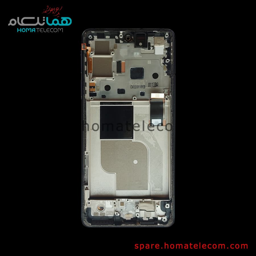 LCD – Motorola Edge 30 pro — تصویر ۲