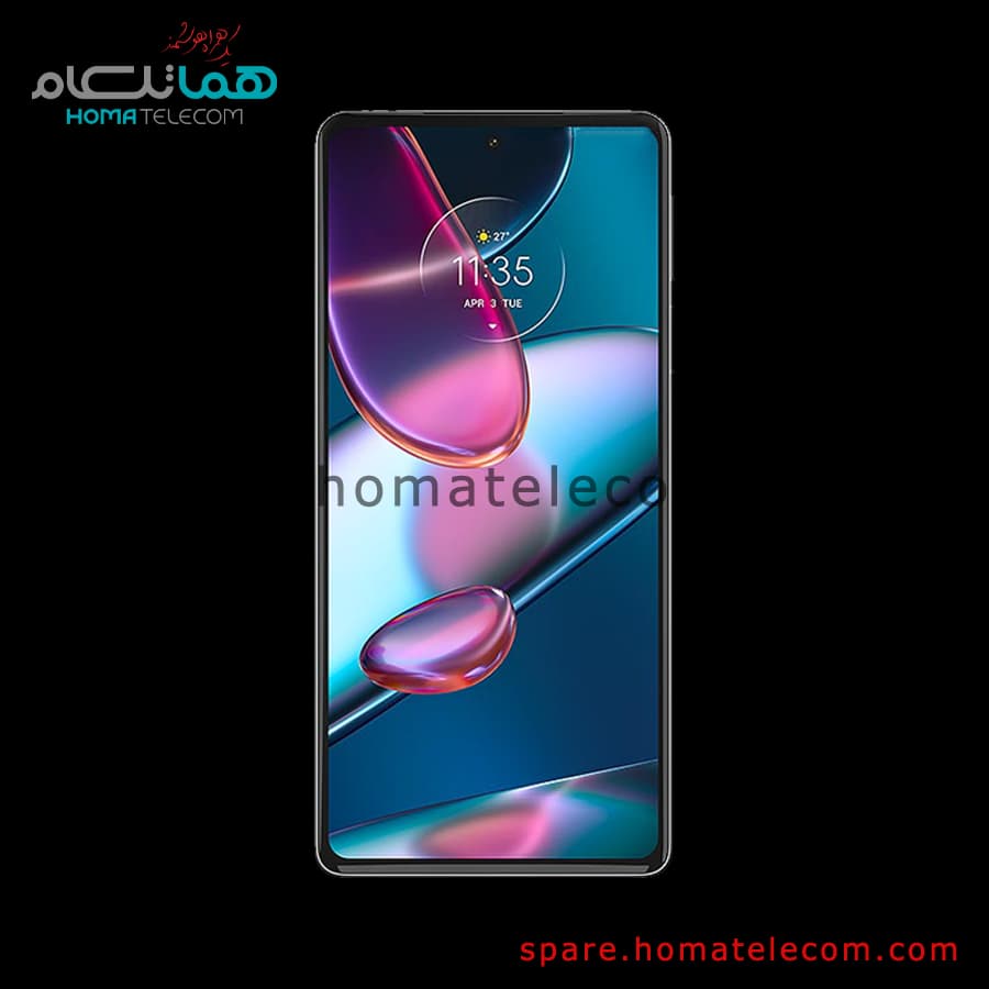LCD – Motorola Edge 30 pro