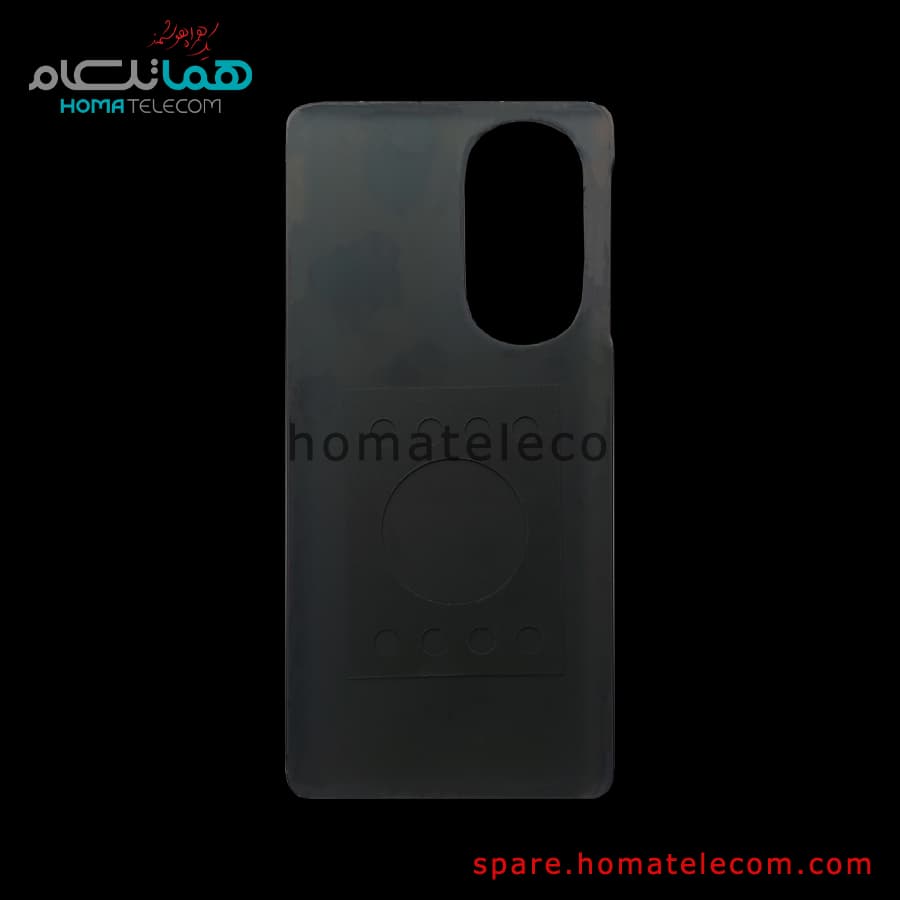 Back Frame – Motorola Edge 30 pro — تصویر ۲