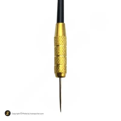 تیر دارت یدک سوزنی BL – 3218 B بسته 3 عددی | سبز — تصویر ۵