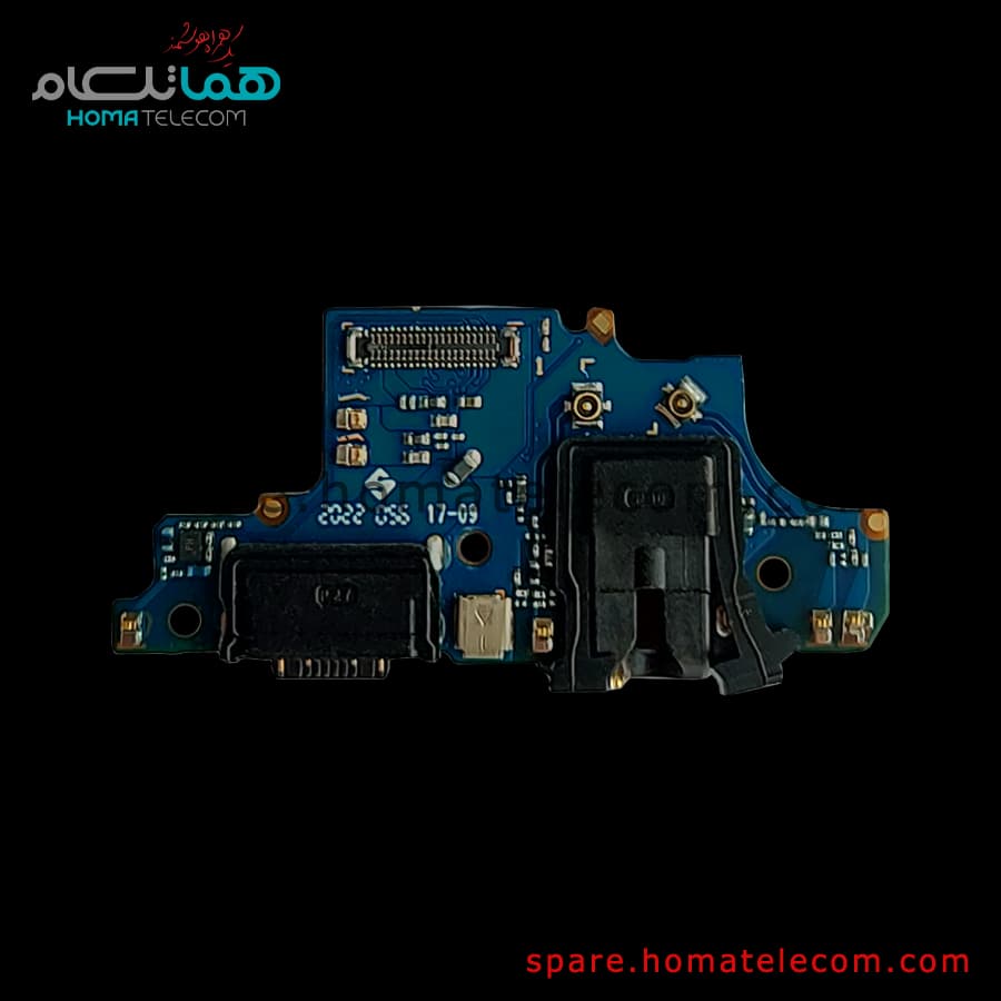 Sub Board – Motorola Moto G52