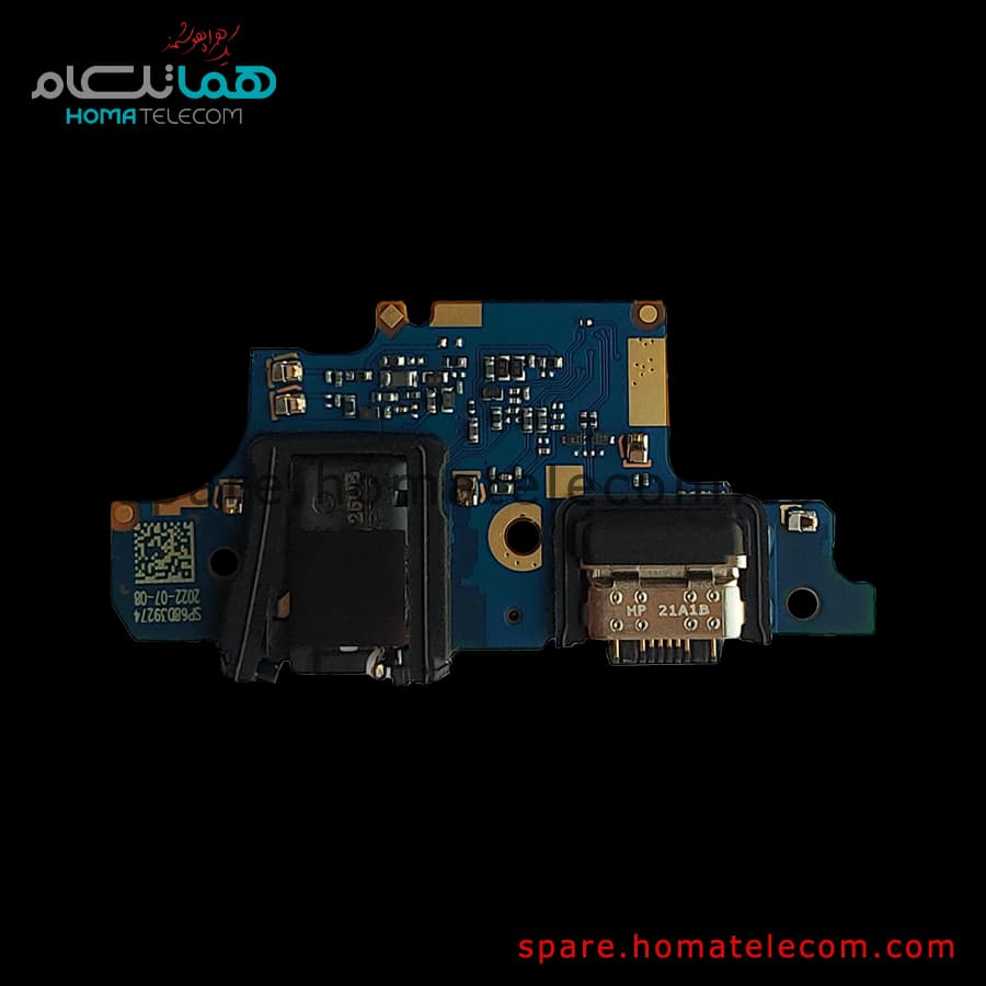 Sub Board – Motorola Moto G52 — تصویر ۲