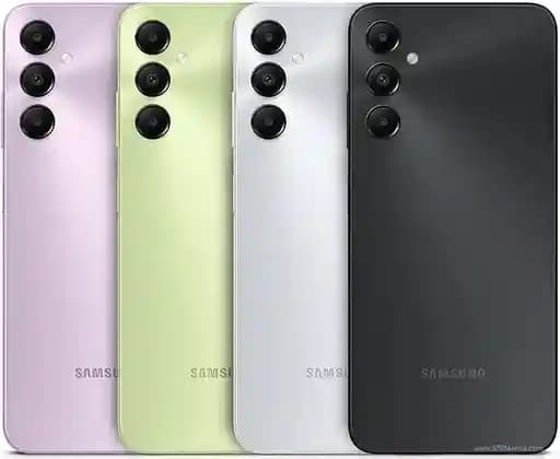 موبایل سامسونگ مدل Galaxy A05s رم 6 گیگ حافظه داخلی 128 گیگ — تصویر ۲