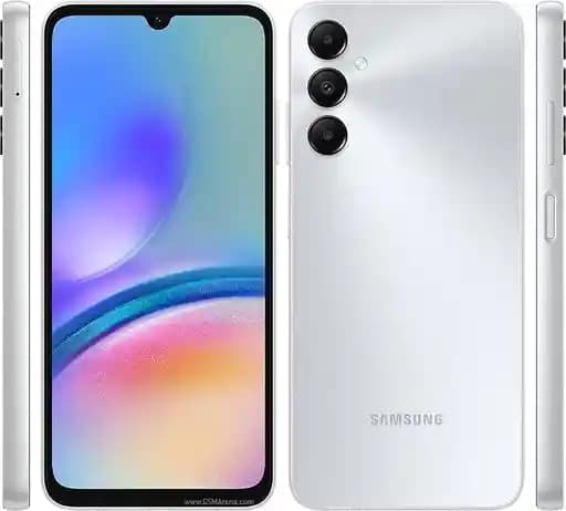 موبایل سامسونگ مدل Galaxy A05s رم 6 گیگ حافظه داخلی 128 گیگ