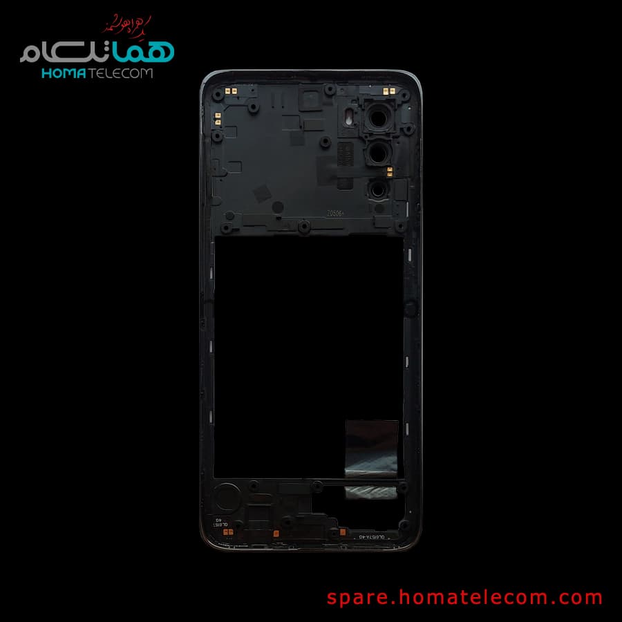 Frame – Motorola Moto G52 — تصویر ۲