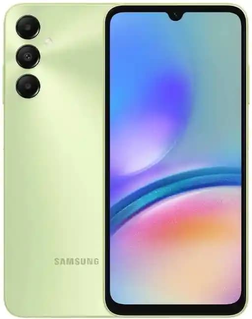 موبایل سامسونگ مدل Galaxy A05s رم 4 گیگ حافظه داخلی 64 گیگ — تصویر ۶