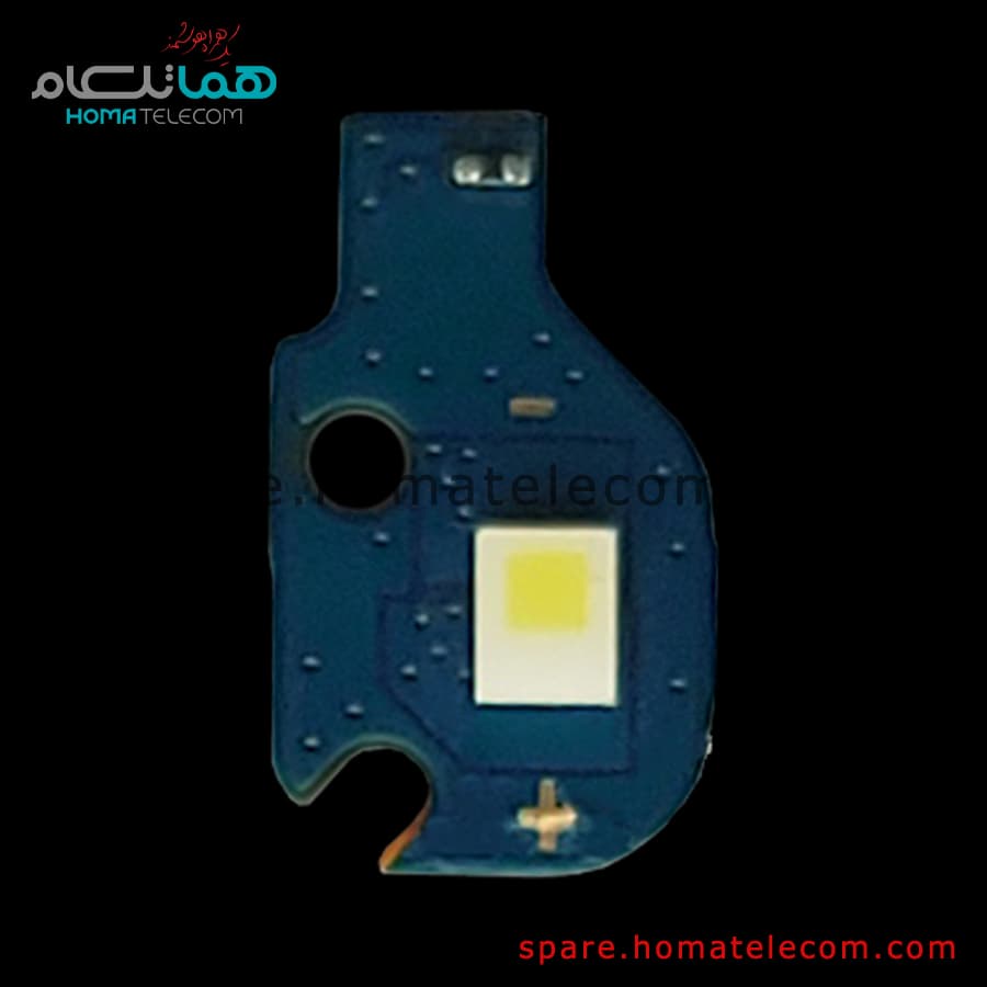 Camera Flash – Motorola Moto G52