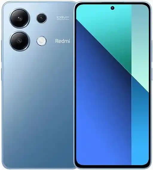 گوشی موبایل Xiaomi Note 13 RAM 8 ظرفیت 512GB — تصویر ۸