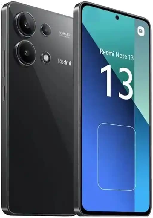 گوشی موبایل Xiaomi Note 13 RAM 8 ظرفیت 512GB
