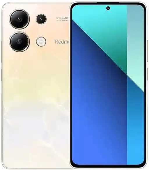 گوشی موبایل Xiaomi Note 13 RAM 8 ظرفیت 512GB — تصویر ۶