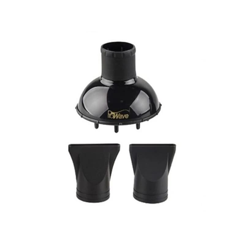 سشوار حرفه‌ ای پروویو مدل PW-3111 — تصویر ۵
