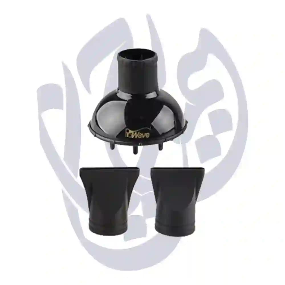 سشوار حرفه‌ ای پروویو مدل PW-3111 — تصویر ۱۱