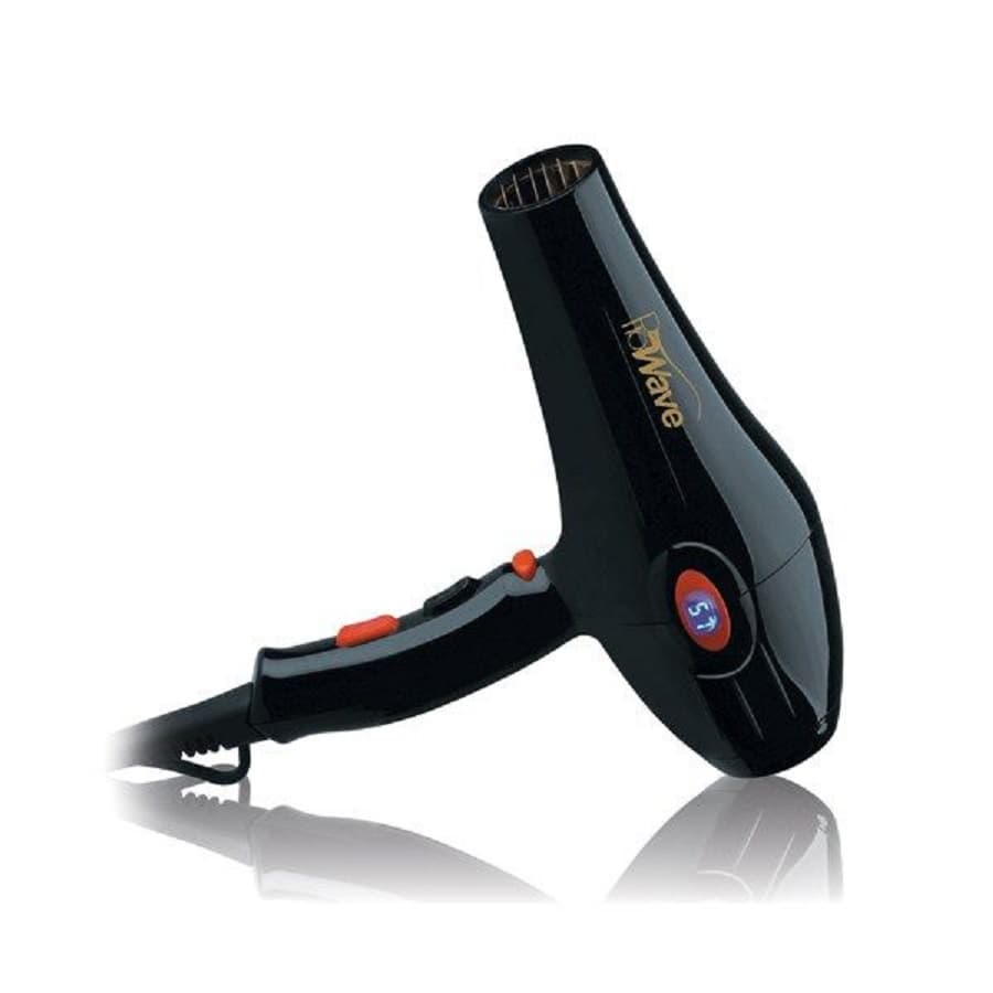 سشوار حرفه‌ ای پروویو مدل PW-3111 — تصویر ۲