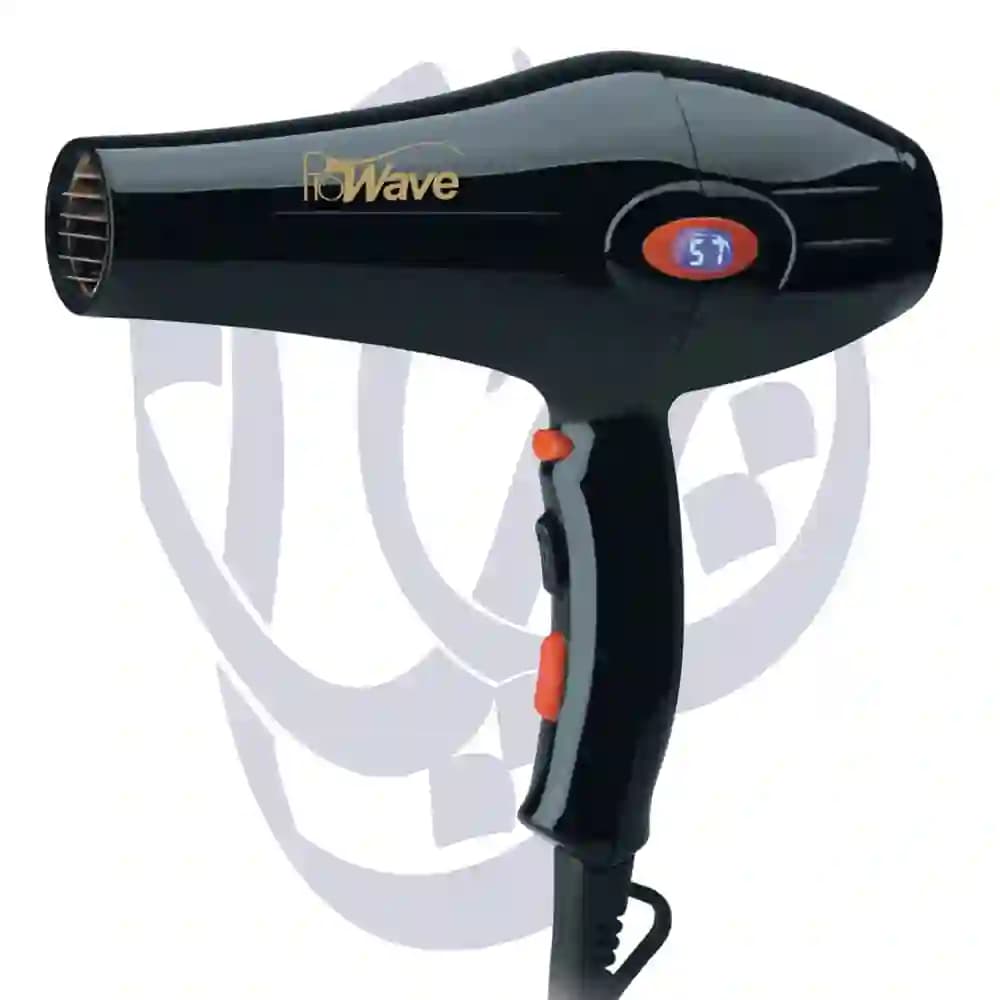 سشوار حرفه‌ ای پروویو مدل PW-3111 — تصویر ۹