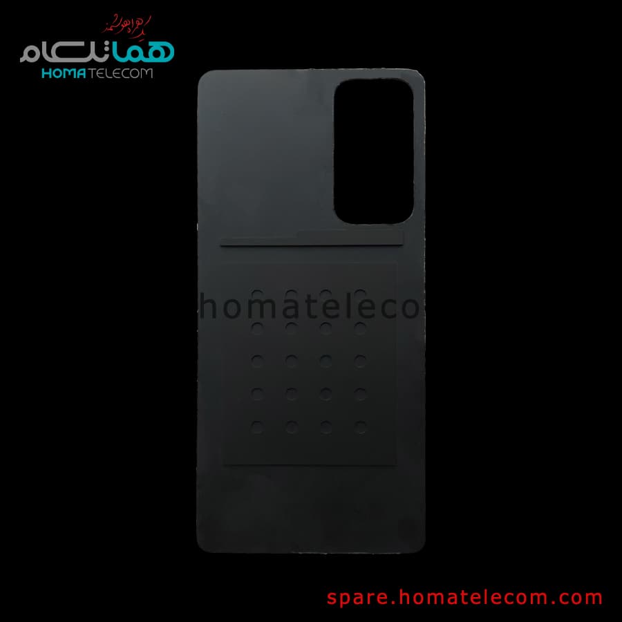 قاب پشت موتورولا (در حد نو) – Back Frame – Motorola Edge 20 — تصویر ۲