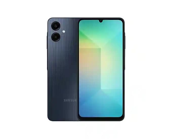 موبایل سامسونگ مدل Galaxy A06 رم 6 گیگ حافظه داخلی 128 گیگ — تصویر ۷