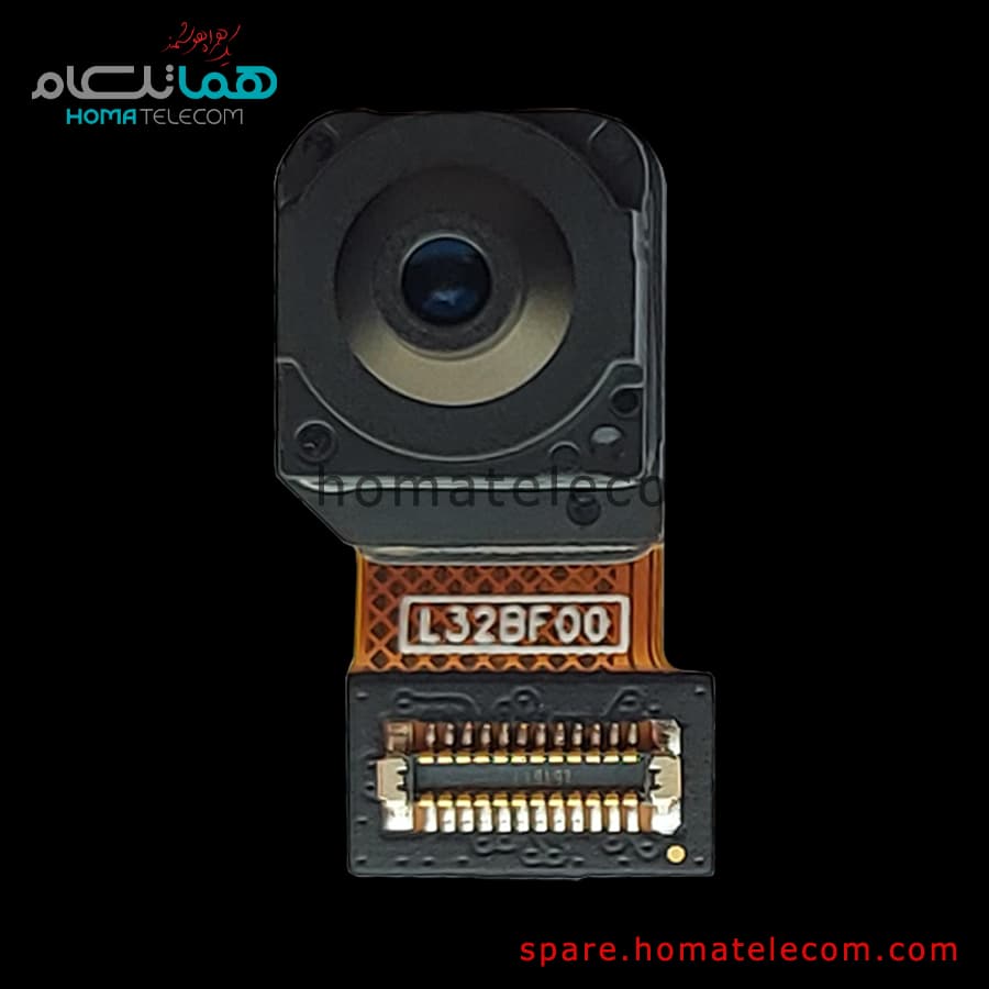 Selfie Camera 32 MP – Motorola Edge 20