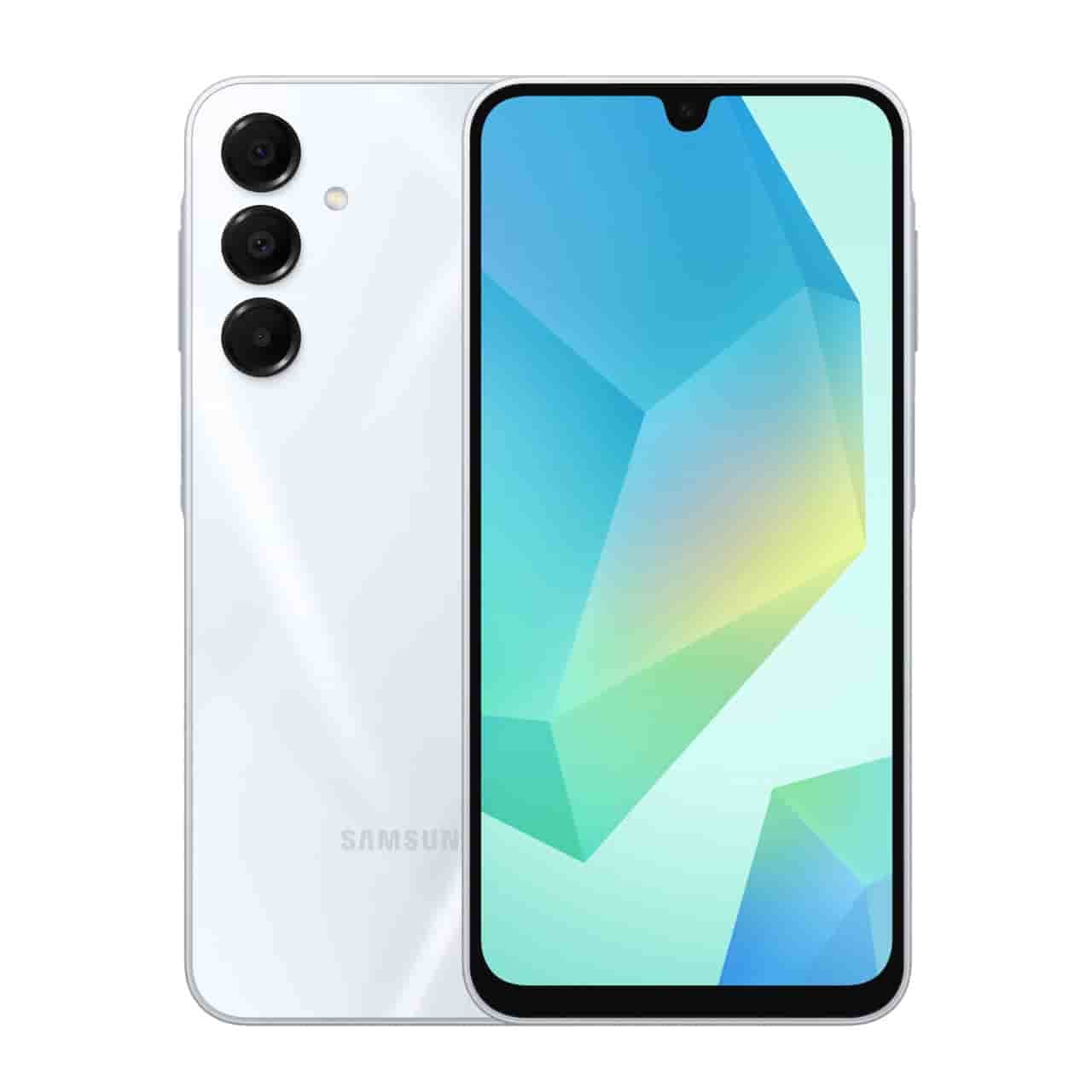 موبایل سامسونگ مدل Galaxy A16 رم 8 گیگ حافظه داخلی 256 گیگ ویتنام — تصویر ۶