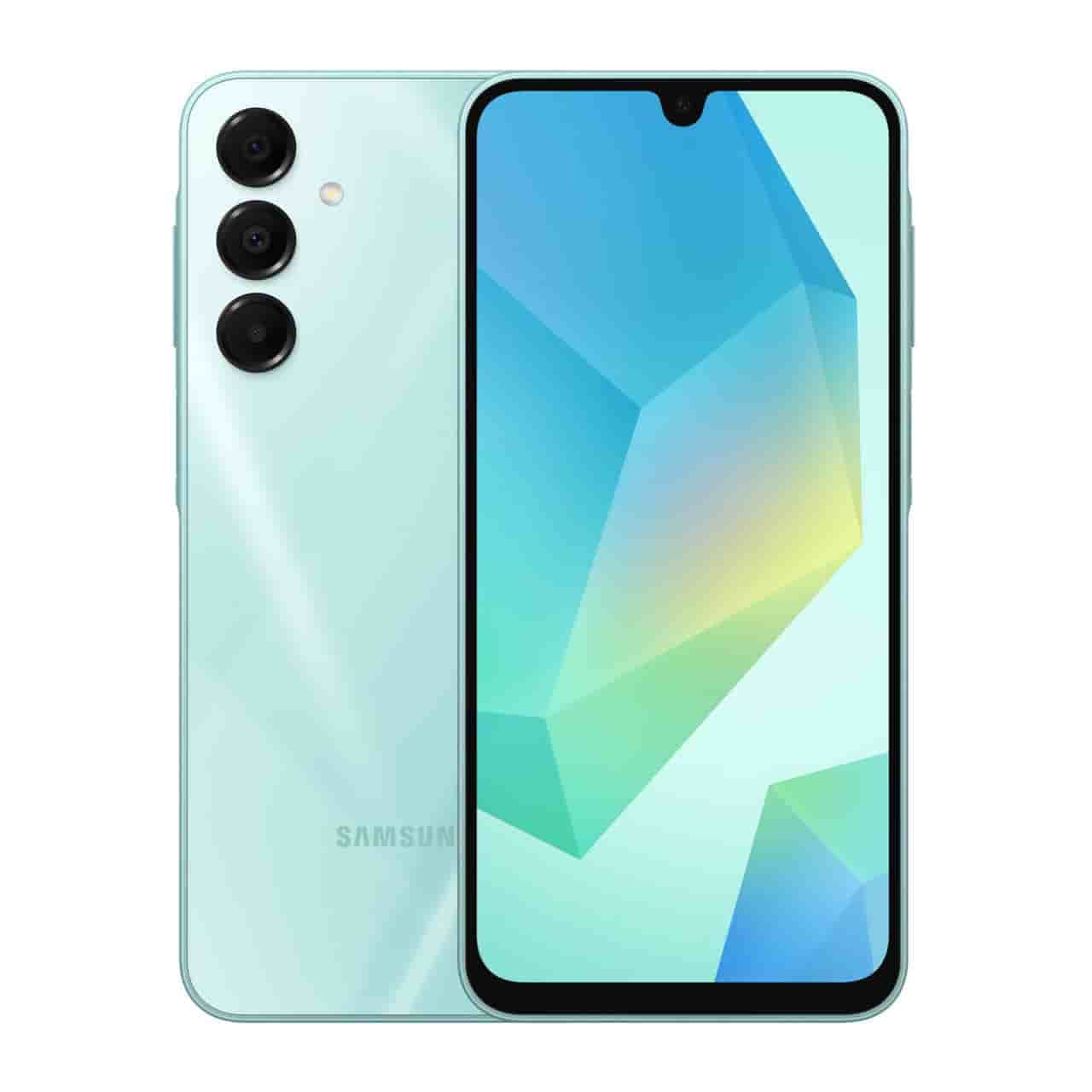 موبایل سامسونگ مدل Galaxy A16 رم 8 گیگ حافظه داخلی 256 گیگ ویتنام — تصویر ۷
