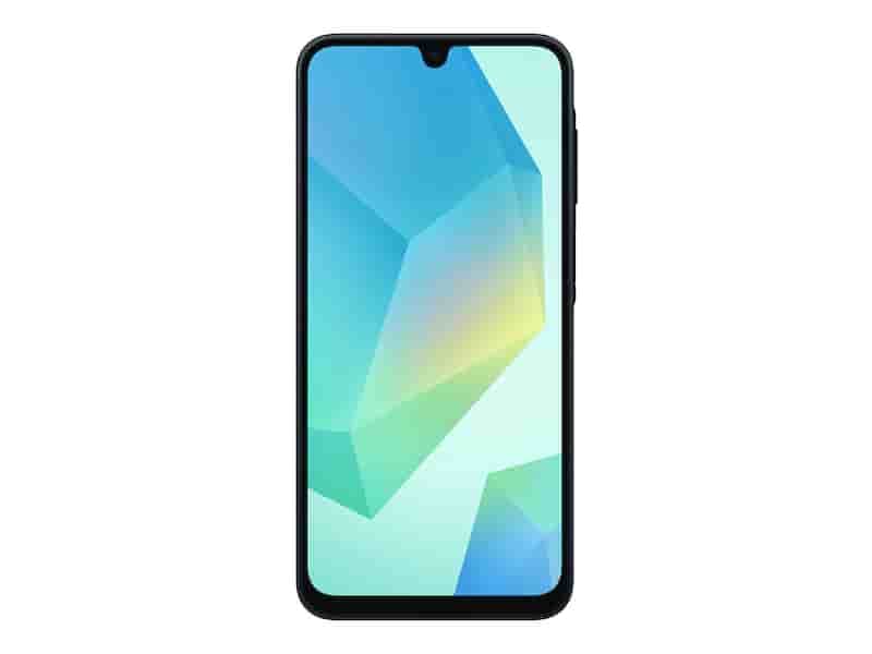 موبایل سامسونگ مدل Galaxy A16 رم 8 گیگ حافظه داخلی 256 گیگ ویتنام — تصویر ۴