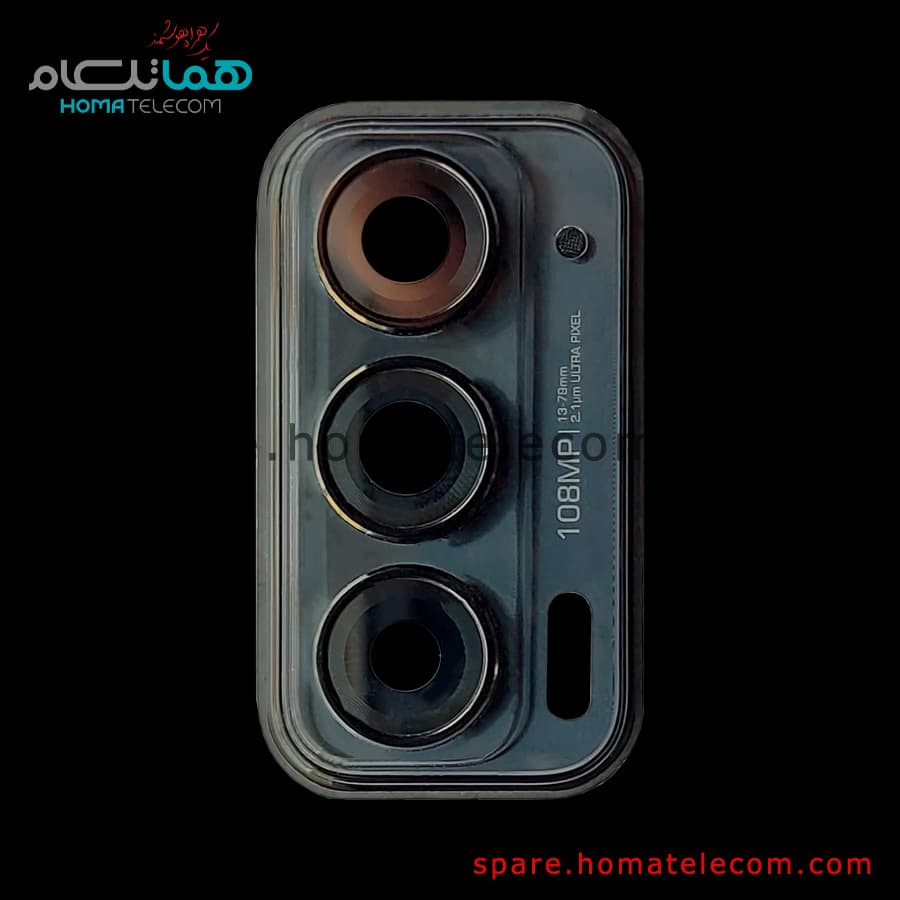 Camera Cover – Motorola Edge 20
