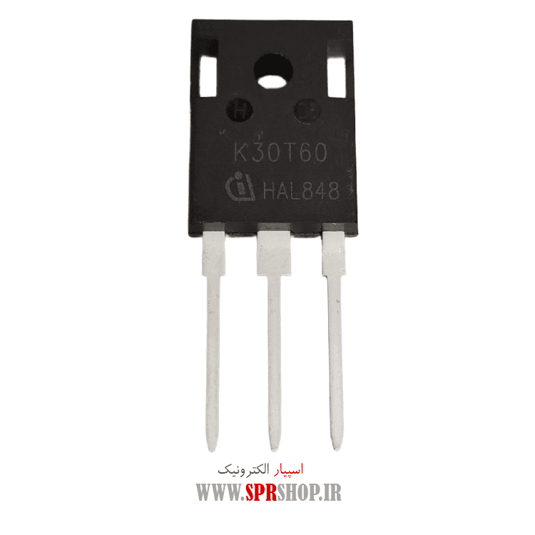 TR IGBT K30T60 TO-247