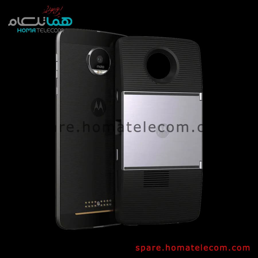 ماژول ویدئو پروژکتور مدل Insta-Share Projector – موتورولا سری موتو زد