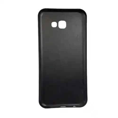 کاور محافظ ژله ای گوشی موبایل سامسونگ Galaxy A7 (2017) BW — تصویر ۲