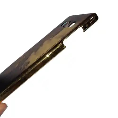 کاور محافظ خشک طرح دار گوشی موبایل سامسونگ Galaxy A7 — تصویر ۲