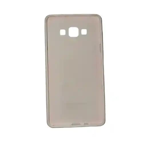 کاور محافظ ژله ای گوشی موبایل سامسونگ Galaxy A7 — تصویر ۲