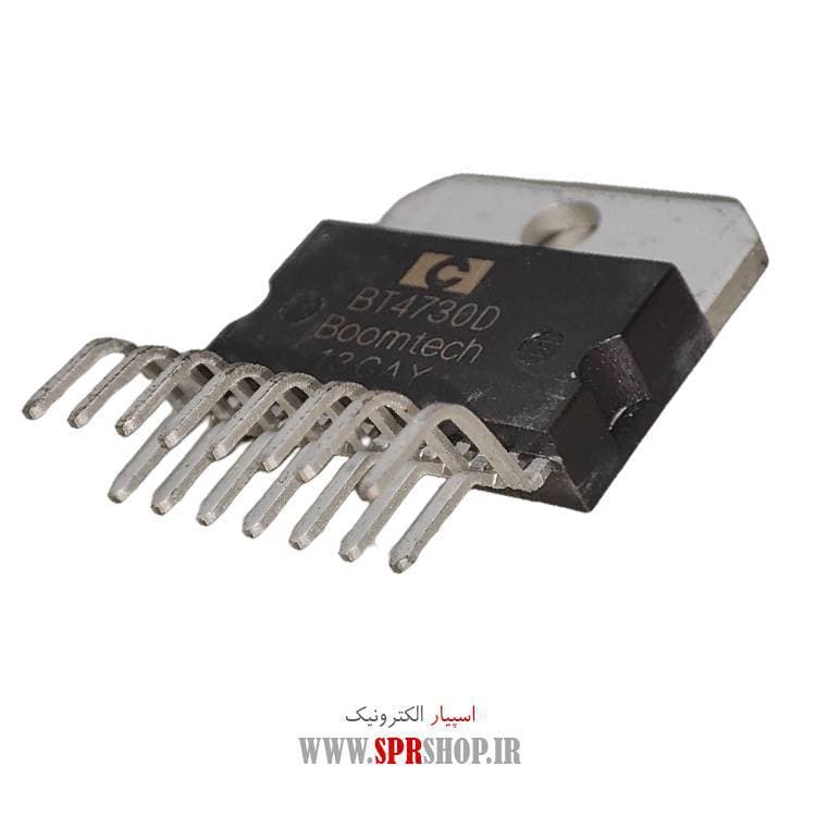 IC BT 4730D 15PIN