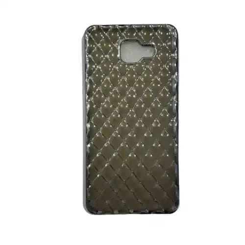 کاور محافظ ژله ای گوشی موبایل سامسونگ Galaxy A7 (2016)