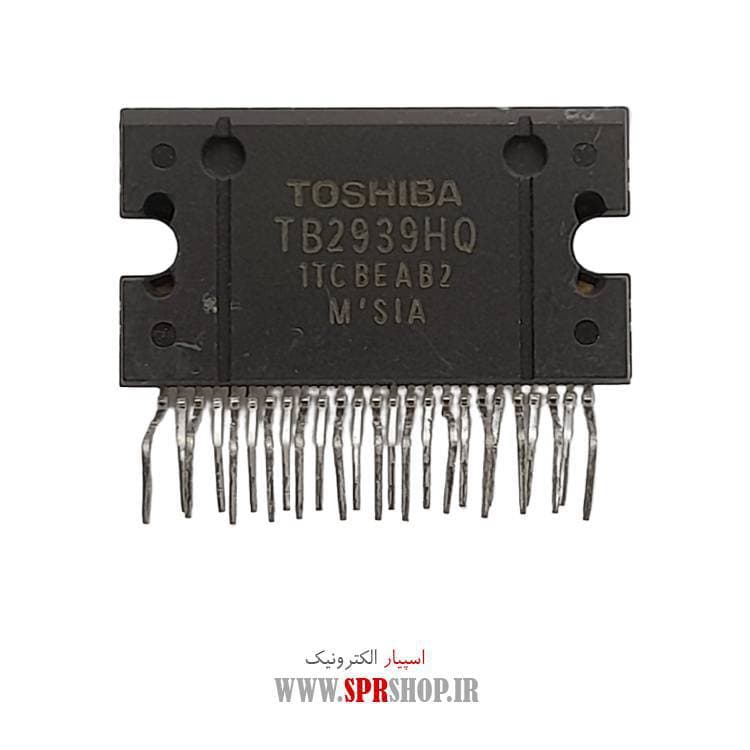 IC TB 2939HQ