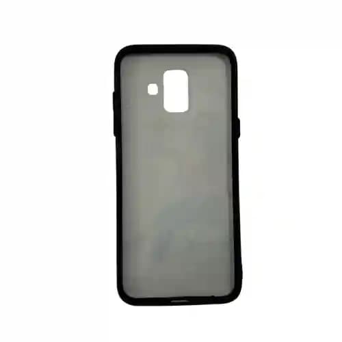 کاور محافظ طرح دار گوشی موبایل سامسونگ Galaxy A6 — تصویر ۷