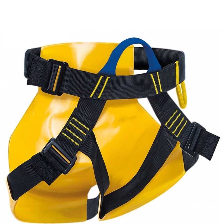 هارنس دره نوردی بارانکو بئال _ Beal Barranco Harness — تصویر ۲
