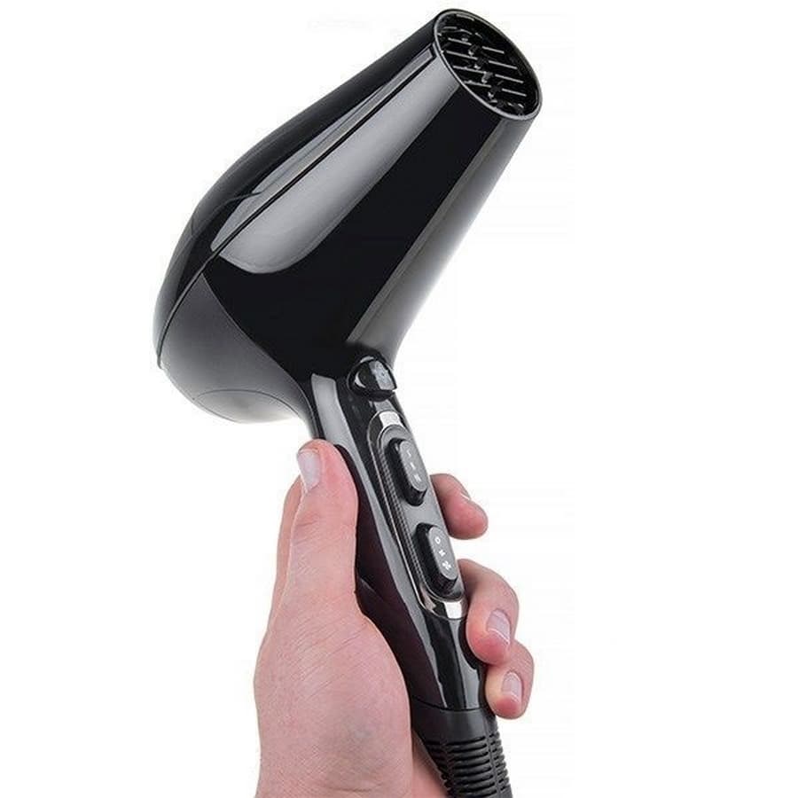 سشوار حرفه ای رمینگتون مدل AC5911 — تصویر ۳