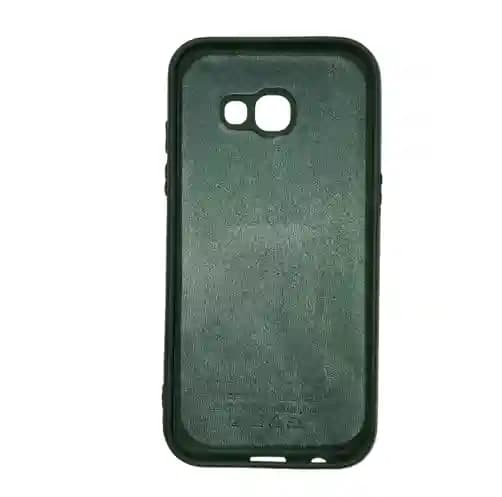 کاور محافظ گوشی موبایل سامسونگ Galaxy A5 2017 ژله ای — تصویر ۳
