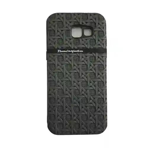 کاور محافظ گوشی موبایل سامسونگ Galaxy A5 2017 ژله ای — تصویر ۶