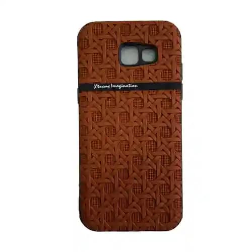کاور محافظ گوشی موبایل سامسونگ Galaxy A5 2017 ژله ای — تصویر ۵