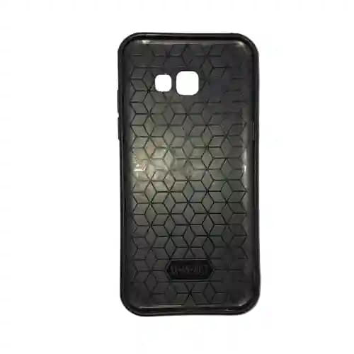 کاور محافظ گوشی موبایل سامسونگ Galaxy A5 2017 ژله ای — تصویر ۷