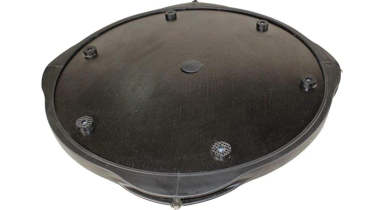نیم دایره تعادلی دنیای تی آر ایکس مدل BOSU BALL JF3116B — تصویر ۵